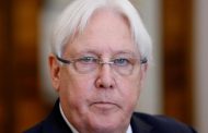 UN Envoy Urges Yemeni Warring Parties to Agree on Peace Plan