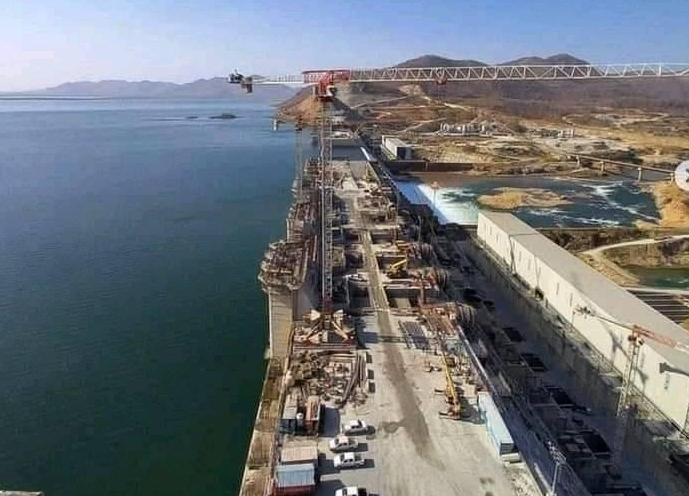 Ethiopia, Sudan & Egypt Can’t Afford to Remain at Loggerheads over GERD