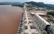 Ethiopia Insists on Scheduled Second GERD Filling