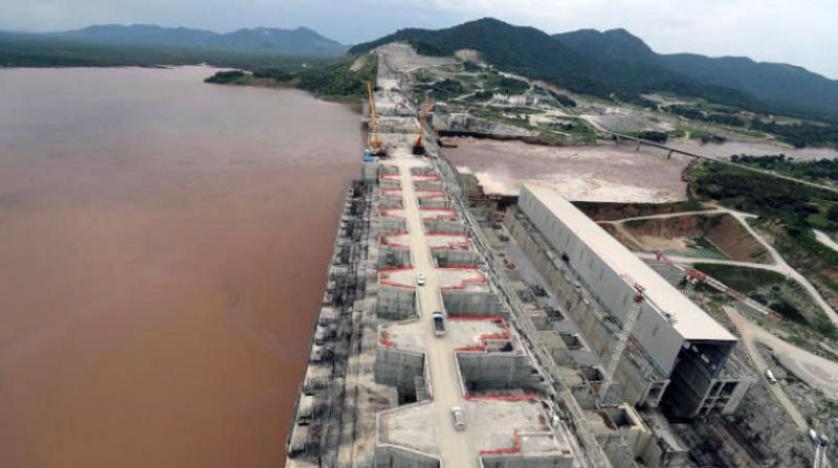 Ethiopia Insists on Scheduled Second GERD Filling