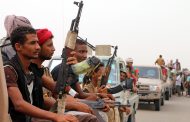 Houthi militia burns down camp for displaced in western Yemen