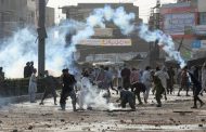 Protests prompt Pakistan to talk to banned extremist group TLP