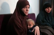 Attempts to anticipate terrorist returnees: German woman who fought alongside ISIS arrested