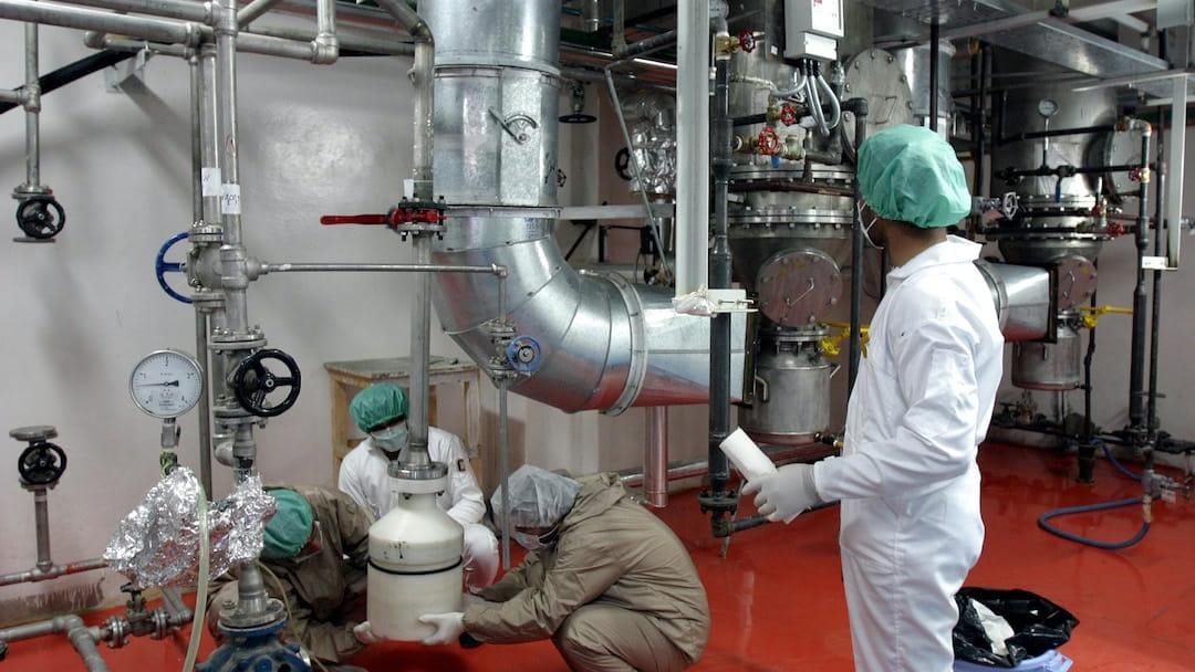 Nuclear projects and international escalation: Iran anticipates negotiations with new provocations