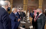 Jordanian King Pardons 16 Detainees in Sedition Case