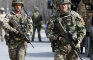 Report: UK to Follow US Pullout from Afghanistan