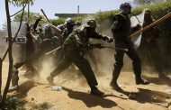 Battle for power and wealth fuels Kenya’s Kapedo conflict