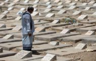 Houthi Blockade, Pandemic Exasperate Suffering of Yemenis in Taiz