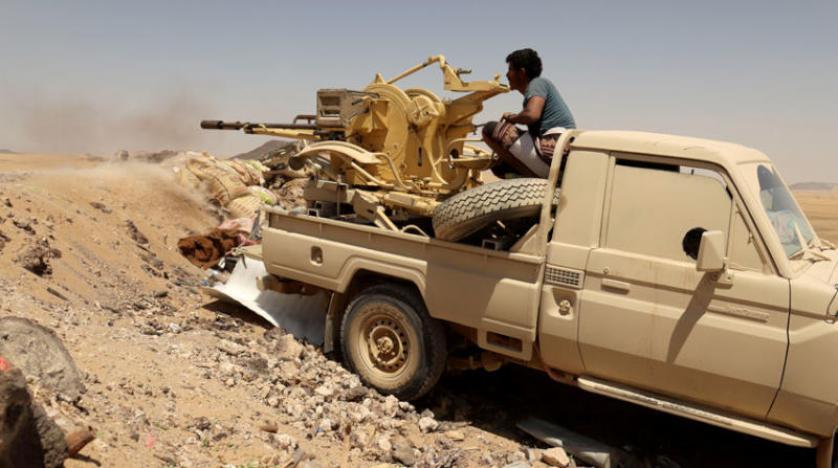 US Envoy Says Iran Playing Negative Role in Yemen