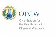 Syrian Air Force May Have Dropped Chlorine Bomb On Town in Opposition Area in 2018, Says Watchdog