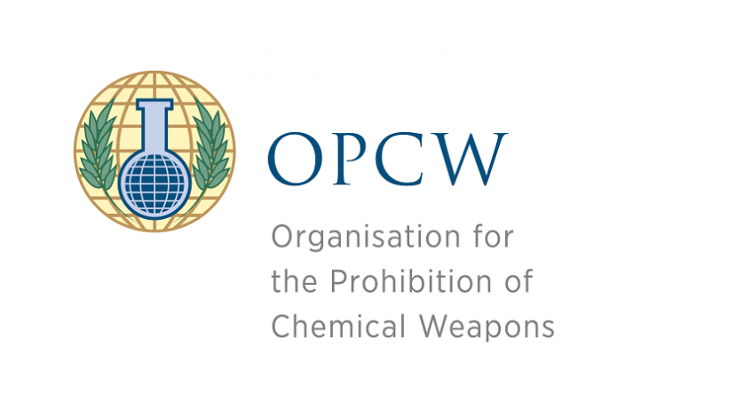 Syrian Air Force May Have Dropped Chlorine Bomb On Town in Opposition Area in 2018, Says Watchdog