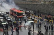 Iran: Former MP Accuses Senior Officials of Ignoring Pleas to Stop Crackdown on Protests