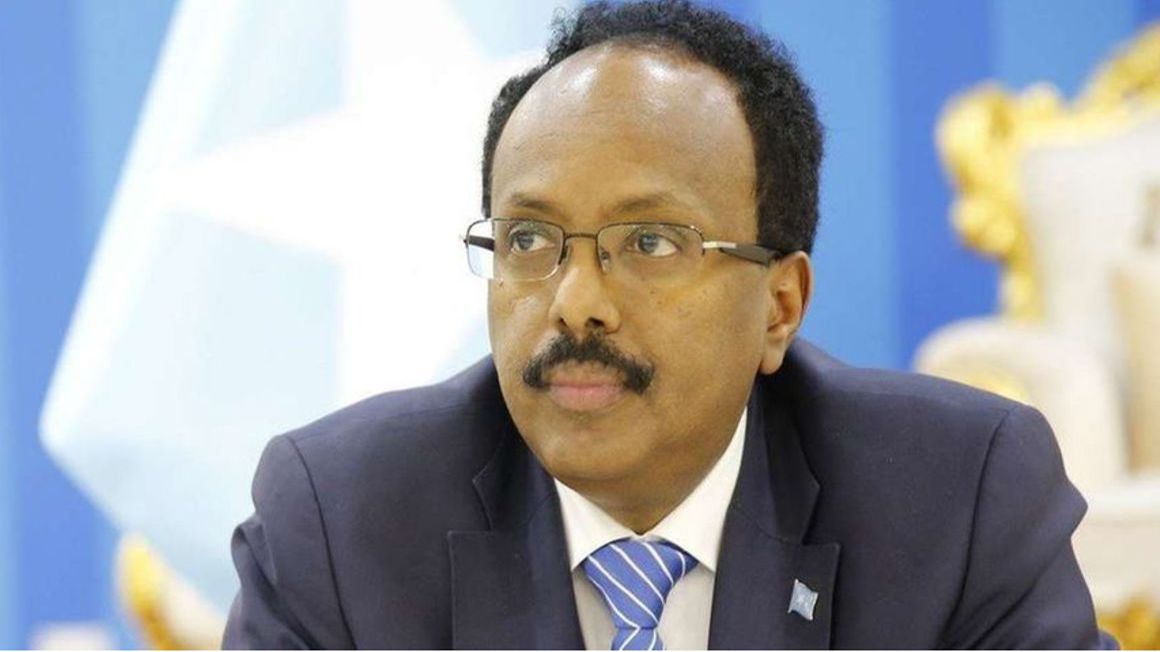 Somalia leaders in blame game after talks collapse