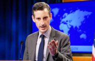 US Confirms it Will Persist in Efforts to Secure Release of Hostages in Iran