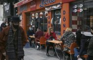 U.S. Centre for Disease Control warns against travel to Turkey