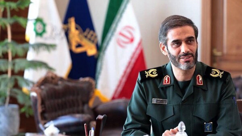 Saeed Mohamed: The ideological backer of Khamenei