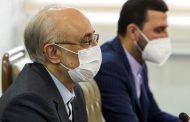 Iran Starts Enriching Uranium to 60%