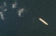 Iran Confirms Freighter Damaged by 'Explosion' in Red Sea
