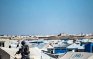Syria Kurds Say 125 ISIS Extremists Captured in Displacement Camp Sweep