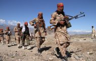 Fears growing from Taliban as peace efforts move forward in Afghanistan