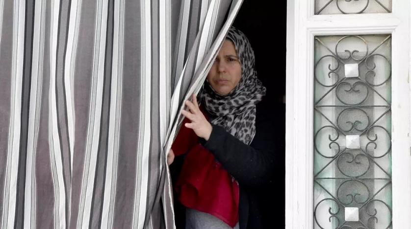Shock in Hometown of Tunisian Suspect in France Attack