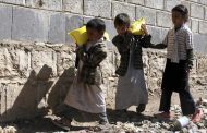 Yemen's children paying the price of the Houthis' ambitions