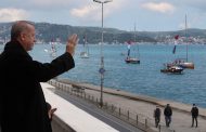 Exclusive: Turkey's banks shy away from Erdogan's 'crazy' canal – sources