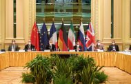 Iran MPs Threaten to Derail Vienna Talks