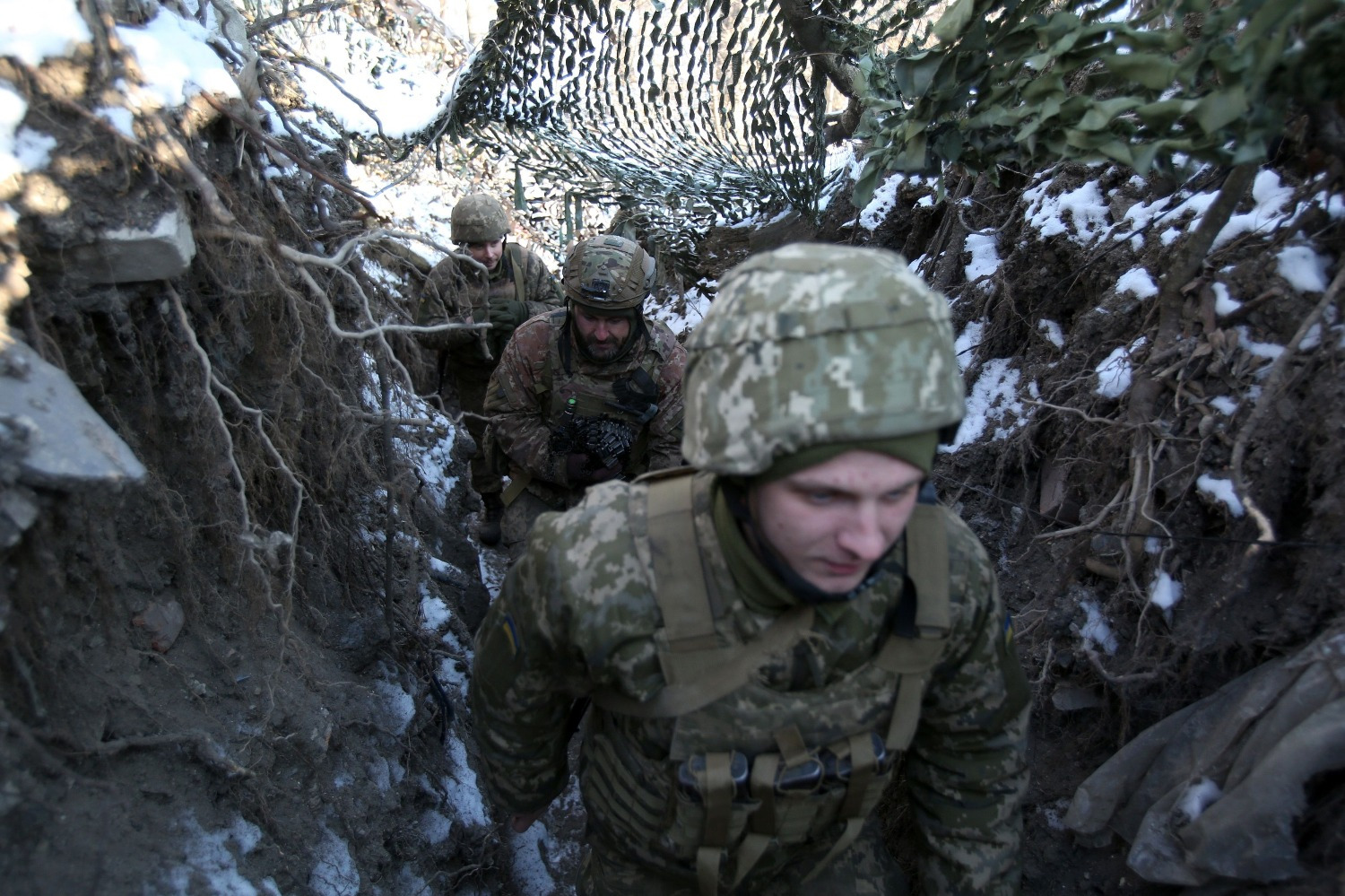 Russia vs Ukraine explained: Why are Russia and Ukraine in conflict? Will there be a war?