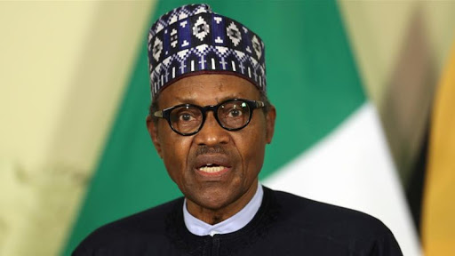 Nigeria's Buhari condemns killing of 'tens' of villagers