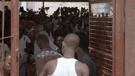 Arrest and torture: Tragic facts of Houthi persecution against Africans in Yemen