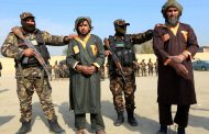 26 Taliban fighters killed in northern Afghanistan