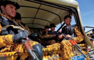 Houthis Evict Academics from University Housing in Sanaa