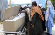Gunmen Kill Former TV Presenter Then Escape in Afghanistan