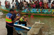 26 Killed in Bangladesh Boat Accident