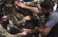 As Lebanese Cry for Justice, Politics Paralyzes the System