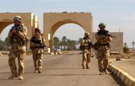 Siege against ISIS in Triangle of Death: Iraqi security forces on special mission