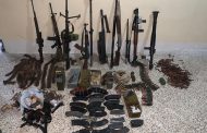 Shiite mercenaries taking root and growing in Deir ez-Zur