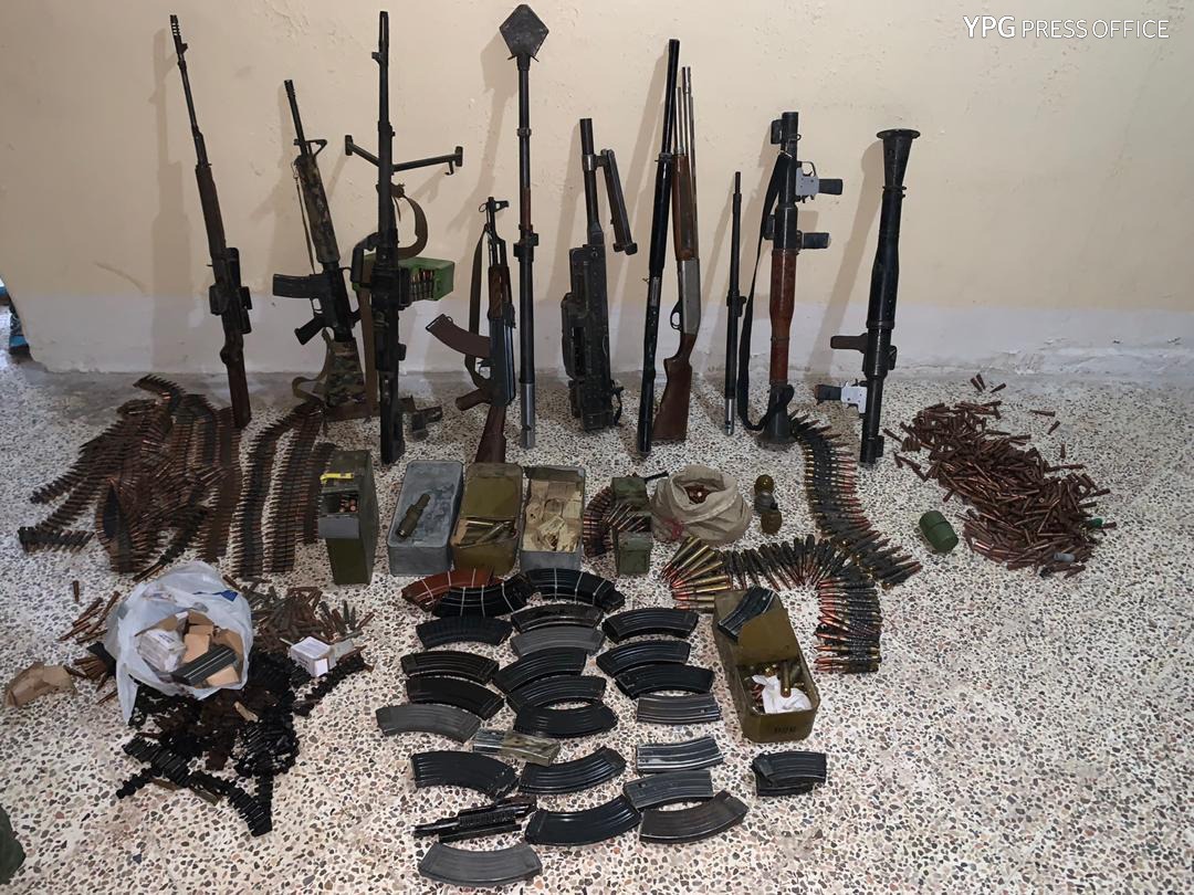 Shiite mercenaries taking root and growing in Deir ez-Zur