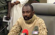 Mali court names coup leader Assimi Goita as interim president