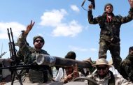 Turkish-backed groups in Libya smuggling arms to Hamas – report