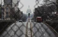 US warning against use by extremists of Covid-19 restrictions
