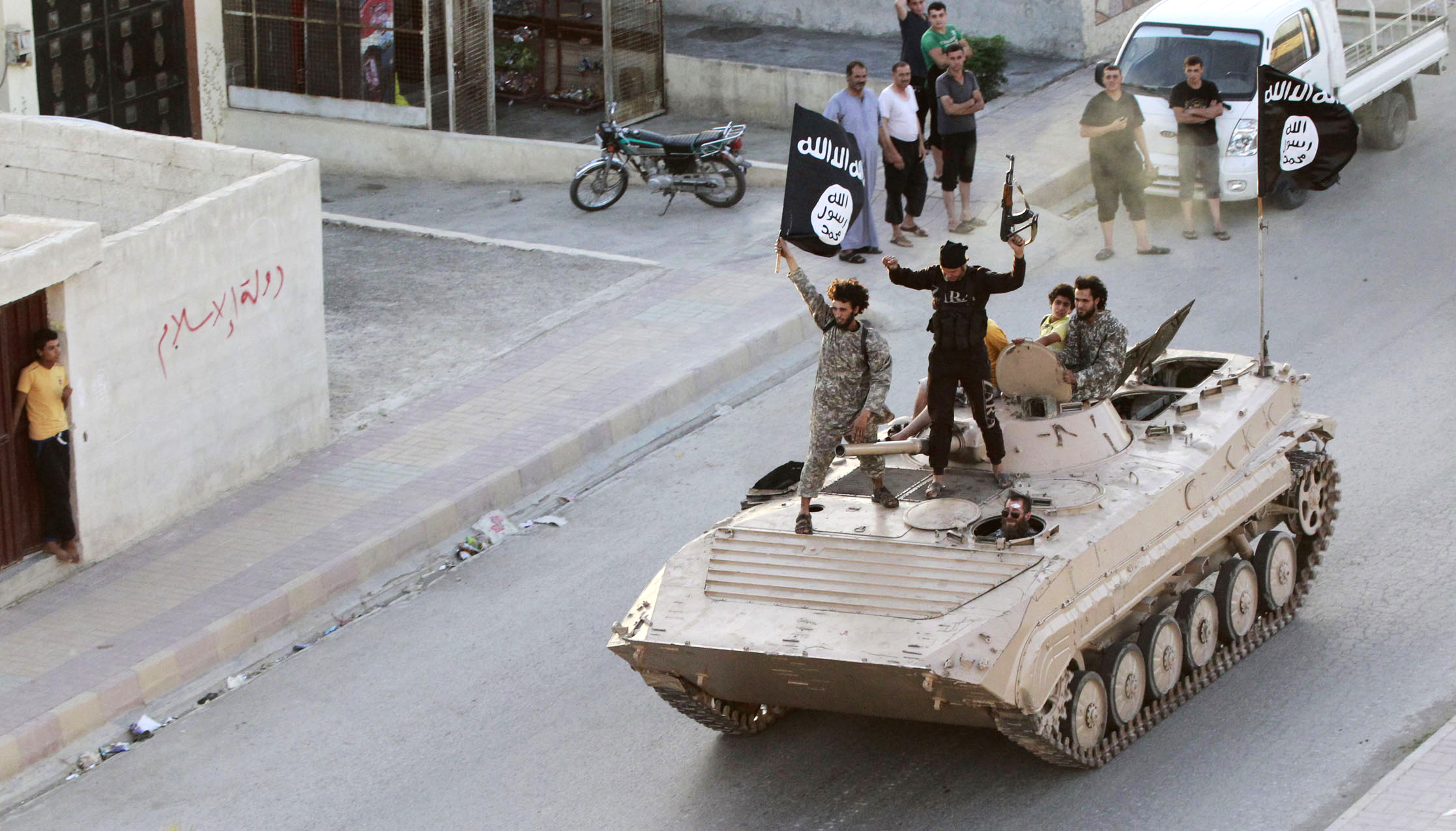 ISIS: Social networking sites and games in service of terrorism (Part 3)