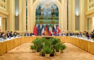 Talks on Iran nuclear activities end in Vienna without deal