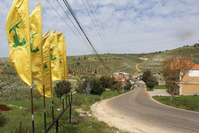 Austria bans Hezbollah as Europe grows intolerant to Iran's arms