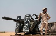 Turkey Says Foreign Mercenaries Should Leave Libya, but It Has Accord with Libyan Govt