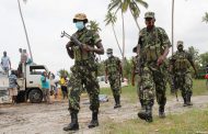 ISIS terrorism impedes attempts to revive Mozambique's economy