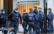 Outlawing Ansaar International: Pre-emptive measures to besiege terrorism in Germany