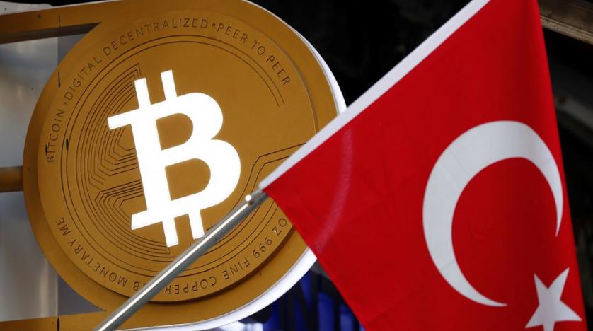 Turkey Adds Crypto Firms to Money Laundering, Terror Financing Rules