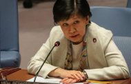 UN Official Reports Undeclared Syrian Chemical Warfare Agent